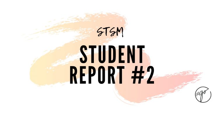 STSM Student Report #2