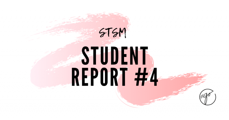 STSM Student Report #4